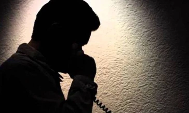 Τρομακτική τηλεφωνική απάτη: Αν κάποιος σας ρωτήσει αυτό το πράγμα, κλείστε αμέσως το τηλέφωνο